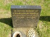 image number Burrell Charles  451
